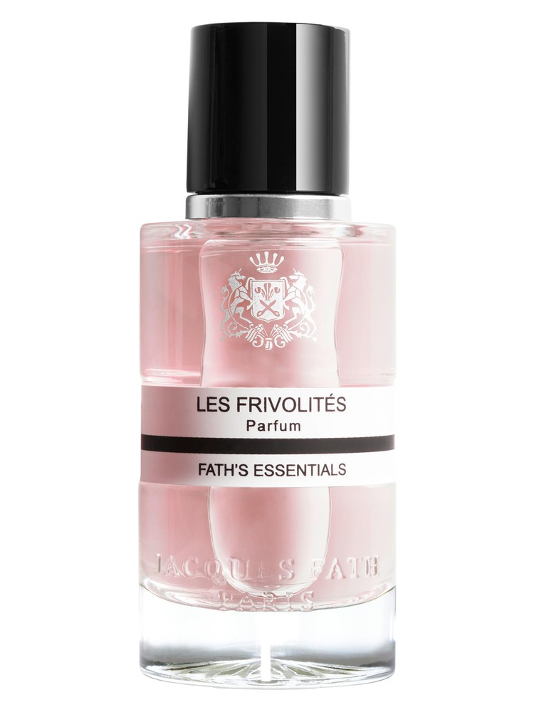 Les Frivolites – Jacques Fath