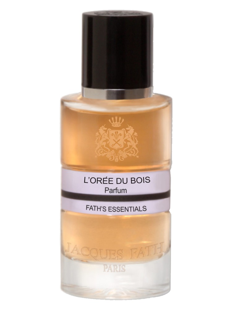 L’Oree du Bois – Jacques Fath