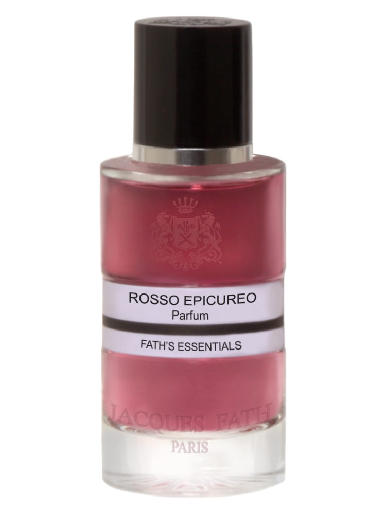 Rosso Epicureo – Jacques Fath