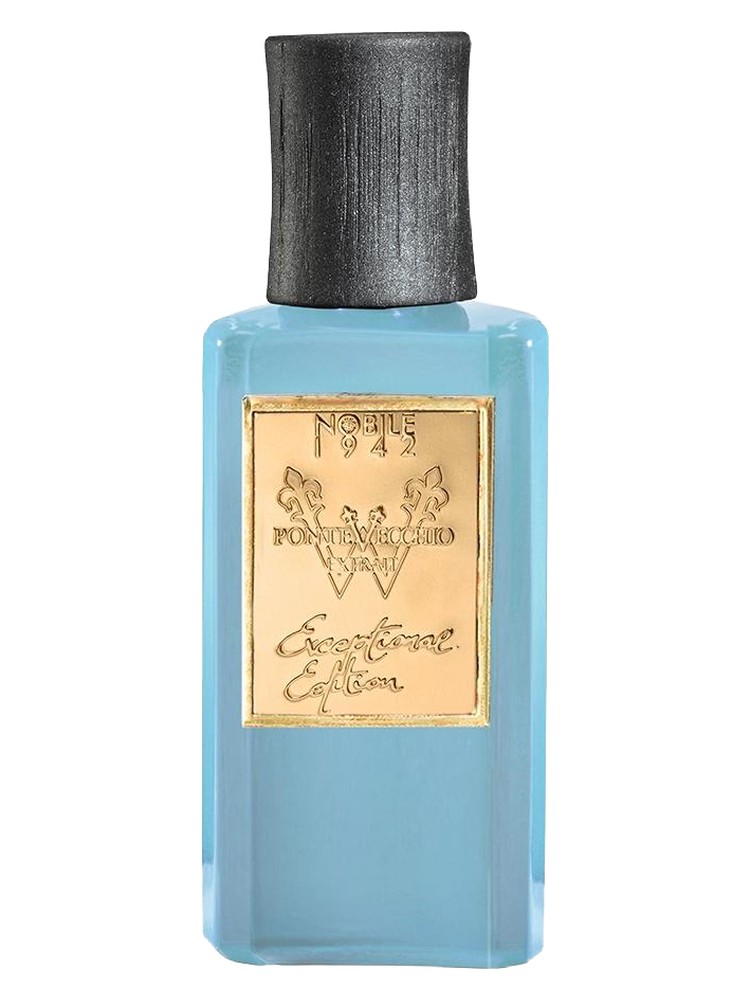 Pontevecchio W Exceptional Edition – Nobile 1942