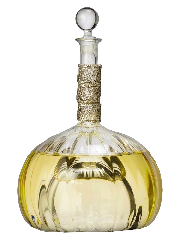 Ambra Estratto – Nobile 1942