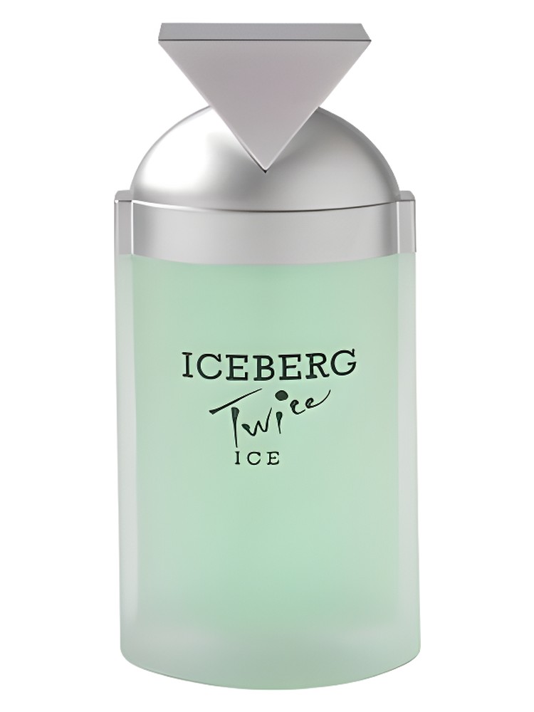 Iceberg Twice Ice – Iceberg