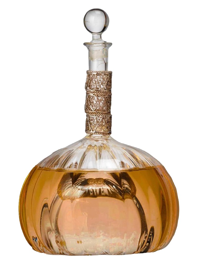 Patchouli Estratto – Nobile 1942