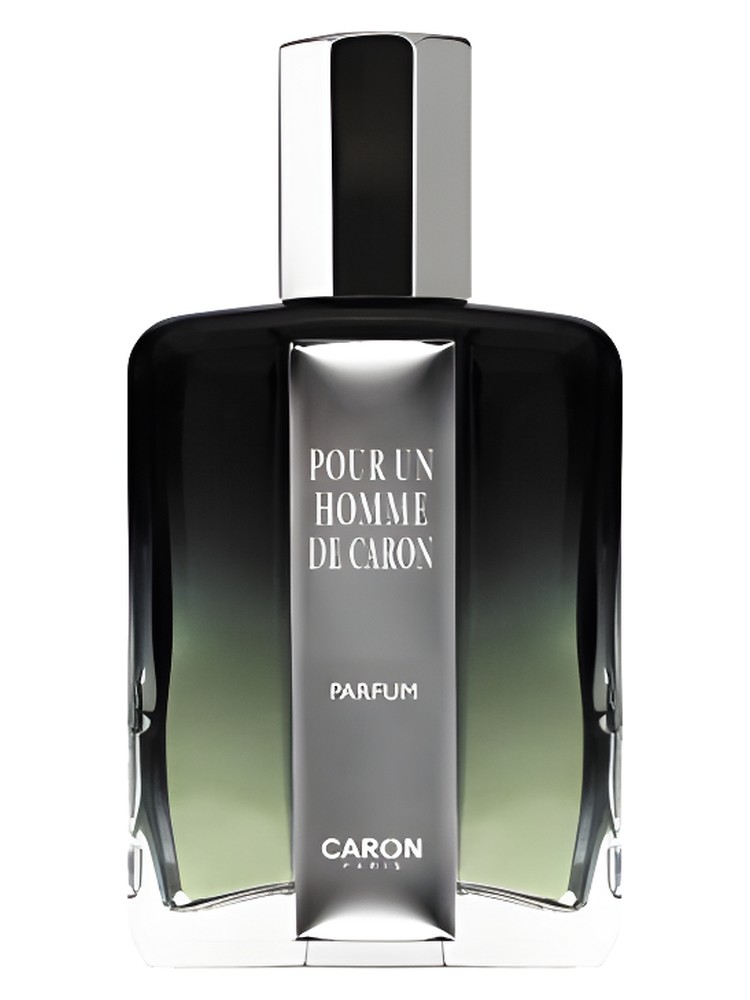 Pour Un Homme de Caron 2017 – Caron