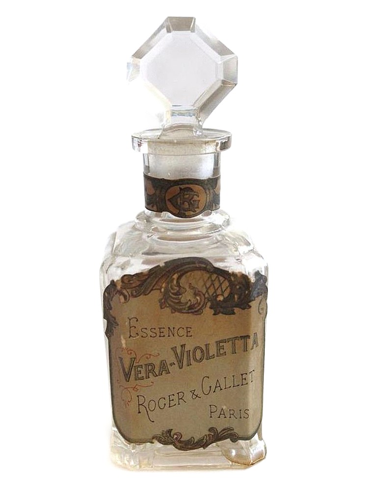 Vera Violetta – Roger & Gallet