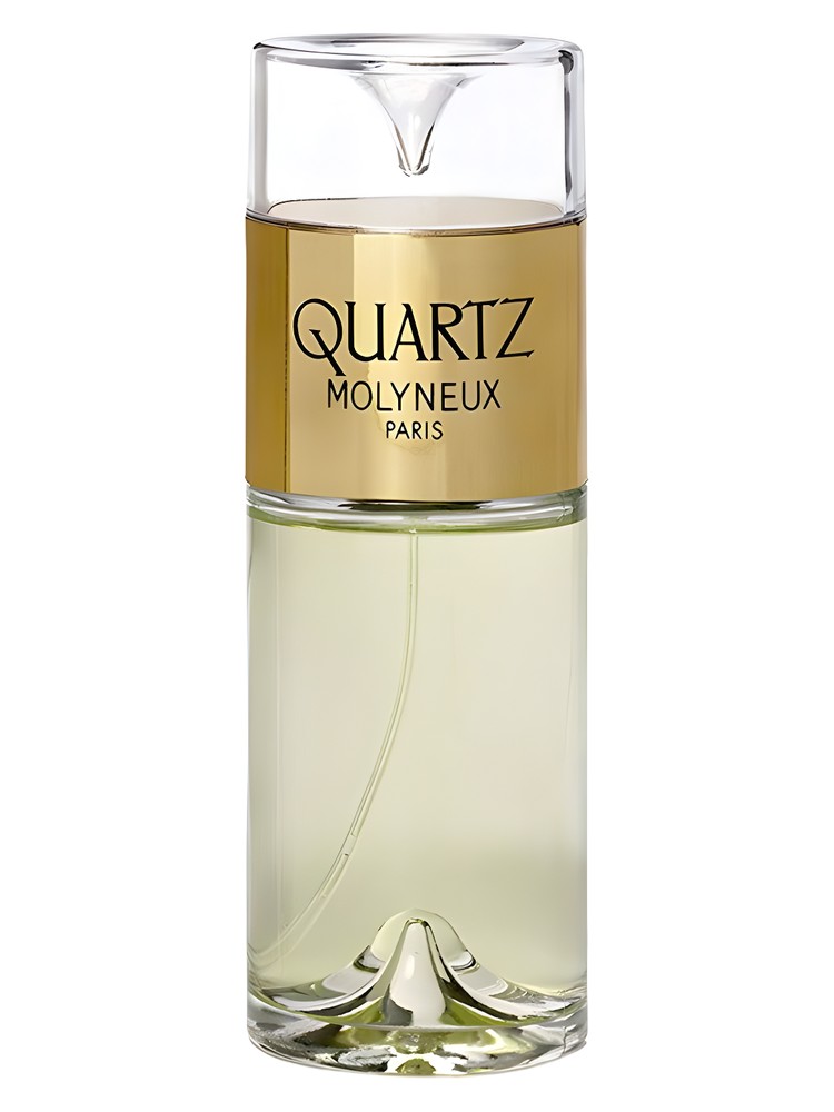 Quartz – Molyneux