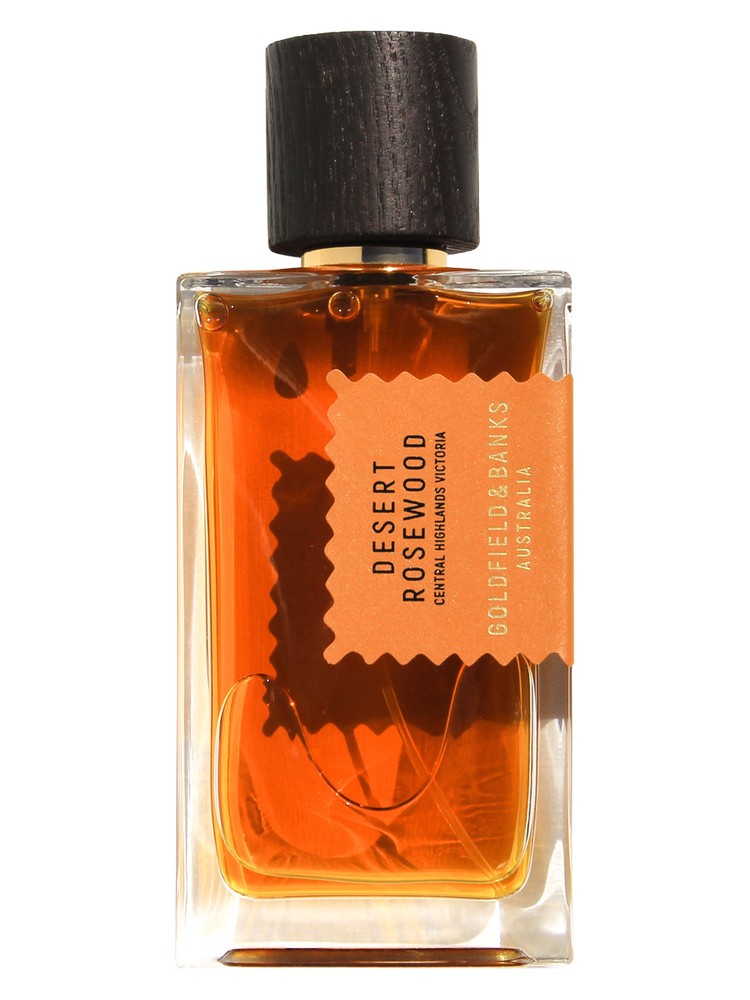 Desert Rosewood – Goldfield & Banks Australia