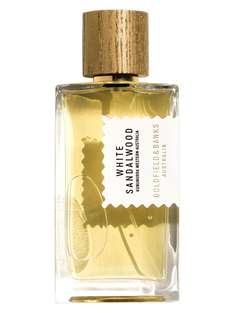 White Sandalwood – Goldfield & Banks Australia