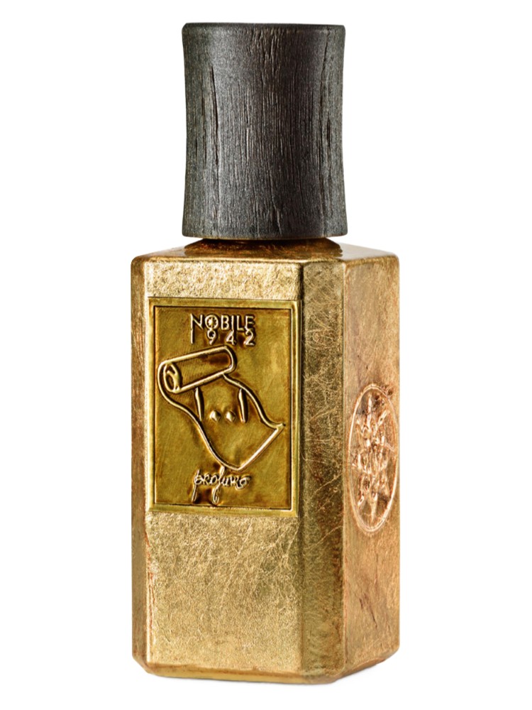 1001 – Nobile 1942