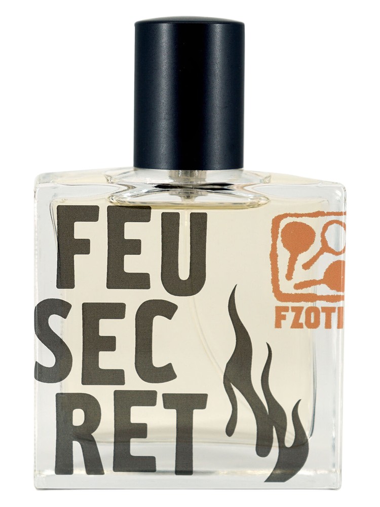 Feu Secret – FZOTIC