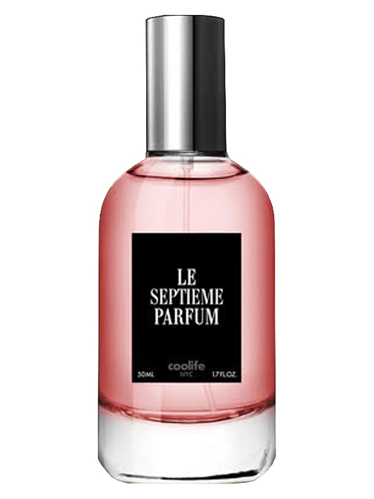 Le Septieme Parfum – Coolife
