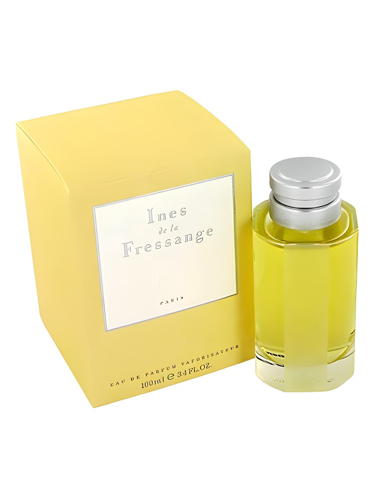 Ines de la Fressange – Ines de la Fressange