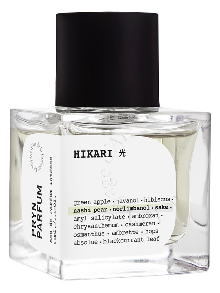 Hikari – Pryn Parfum