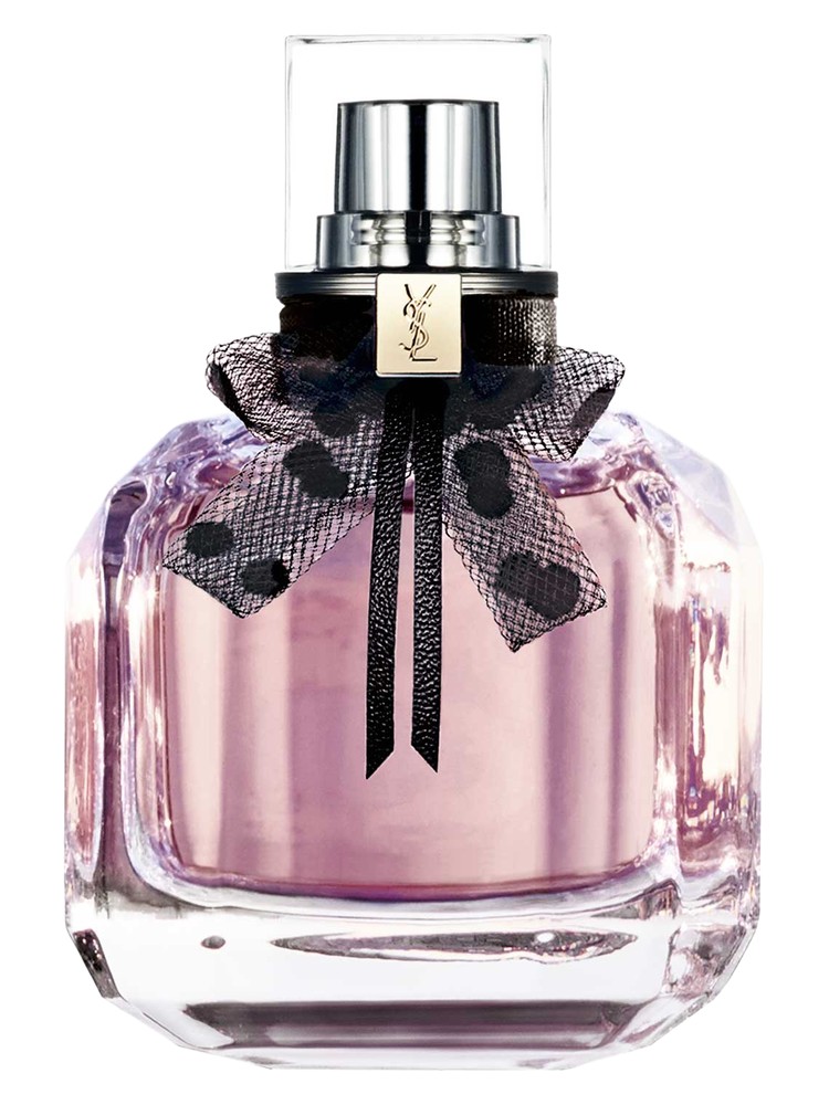 Mon Paris Eau de Toilette – Yves Saint Laurent