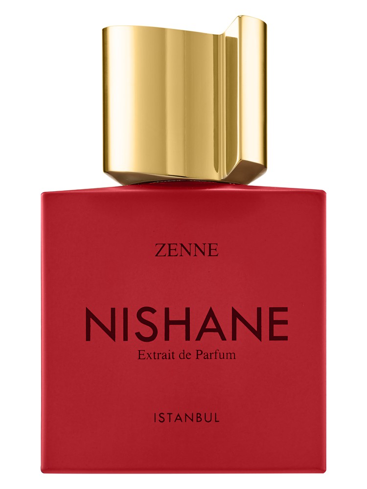 Zenne – Nishane
