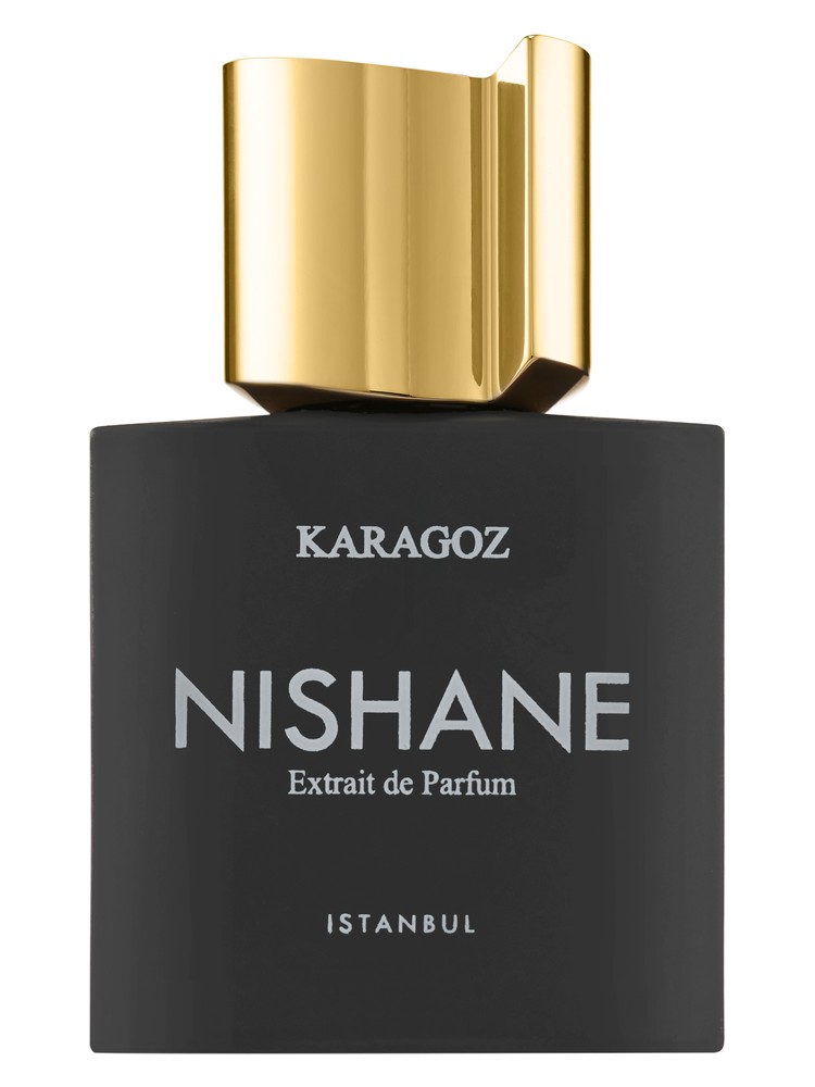 Karagoz – Nishane