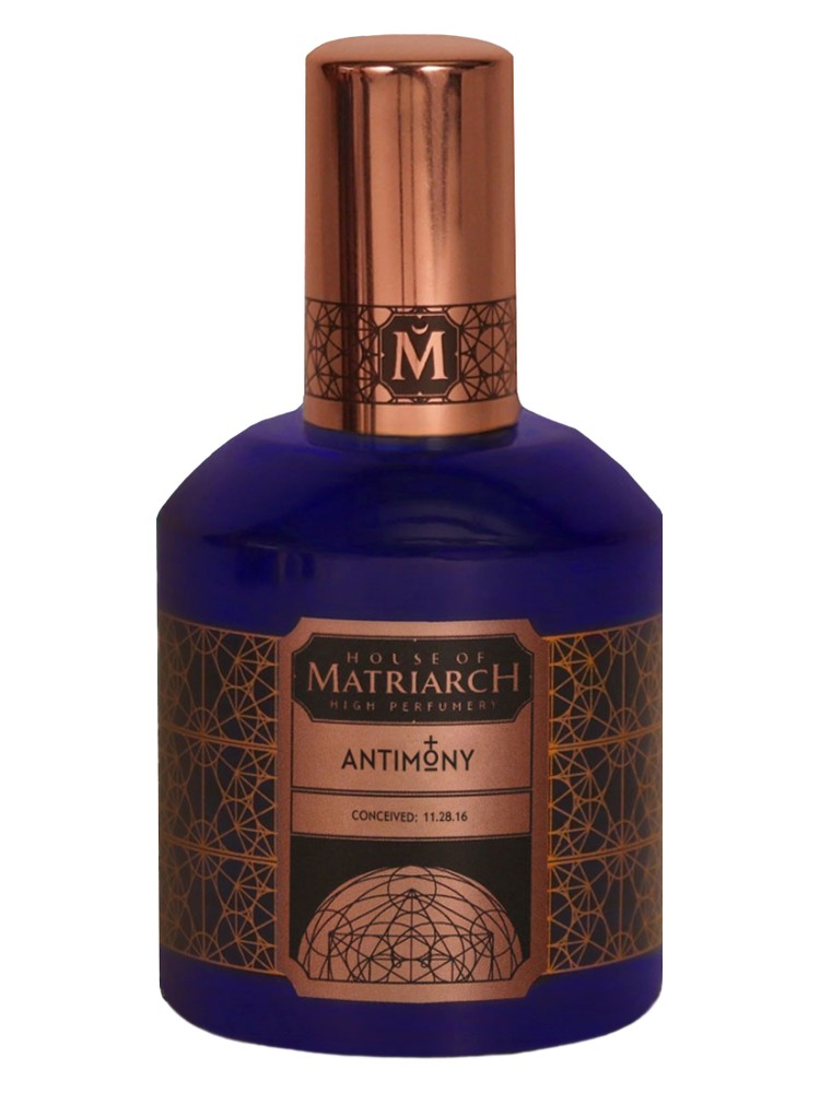 Antimony – House of Matriarch