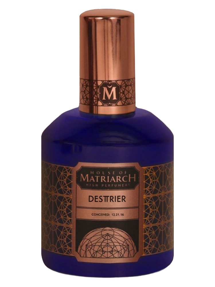 Destrier – House of Matriarch