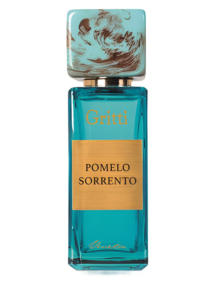 Pomelo Sorrento – Gritti