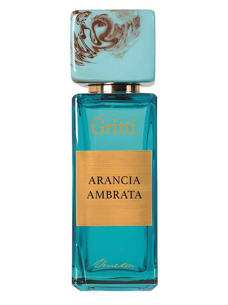 Arancia Ambrata – Gritti