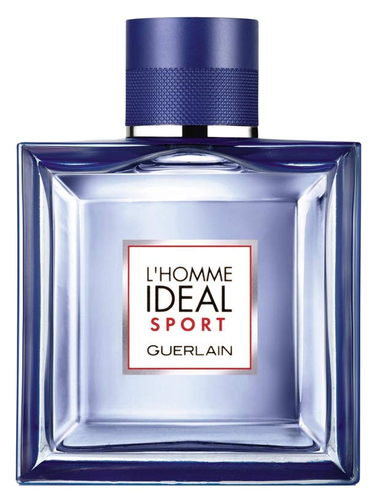 L’Homme Idéal Sport – Guerlain