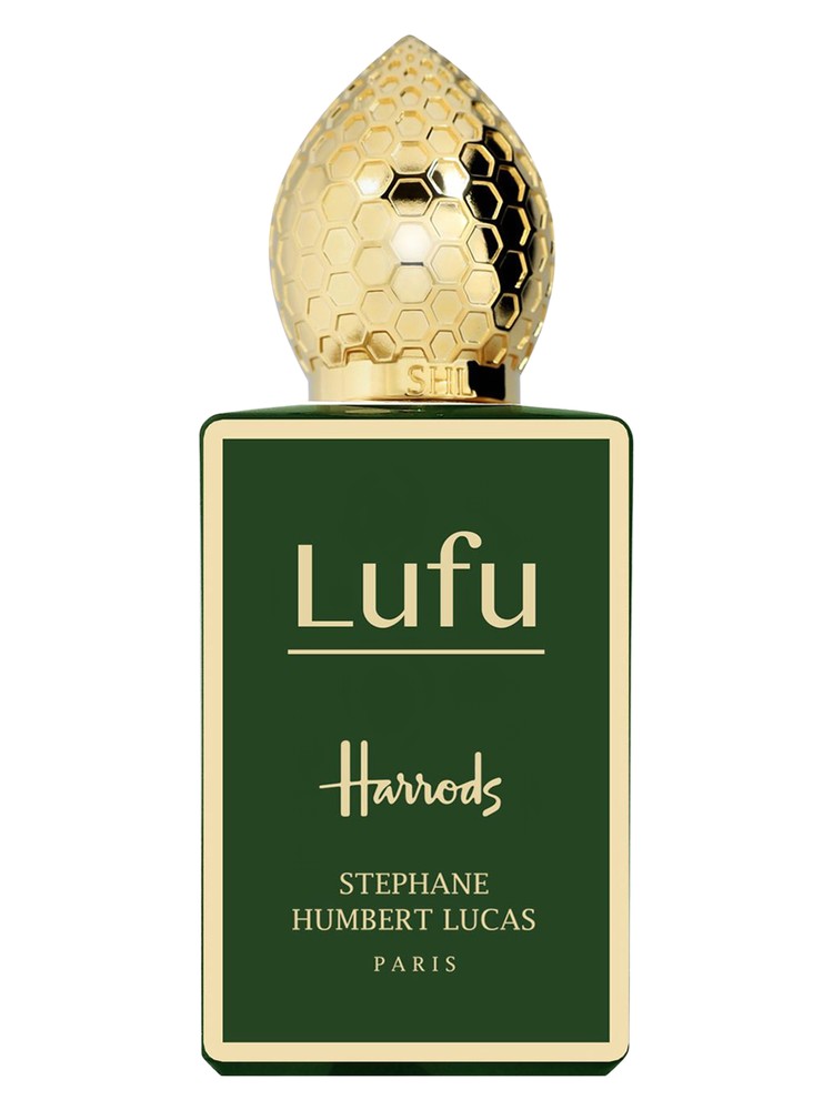 Lufu – Stéphane Humbert Lucas 777