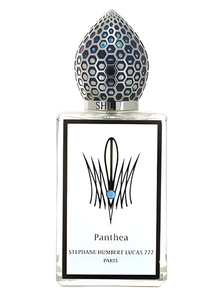 Panthea – Stéphane Humbert Lucas 777