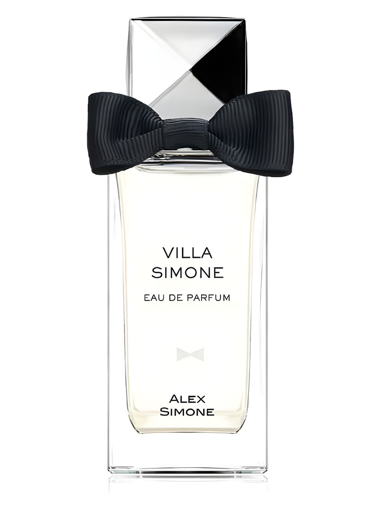Villa Simone – Alex Simone