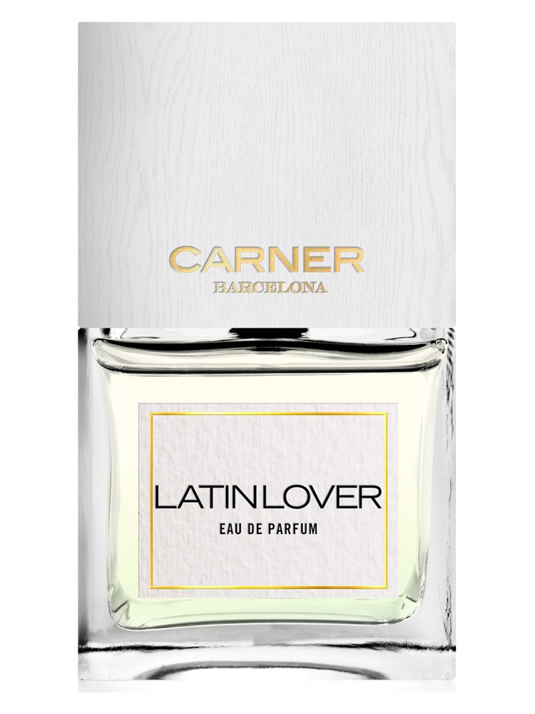 Latin Lover – Carner Barcelona