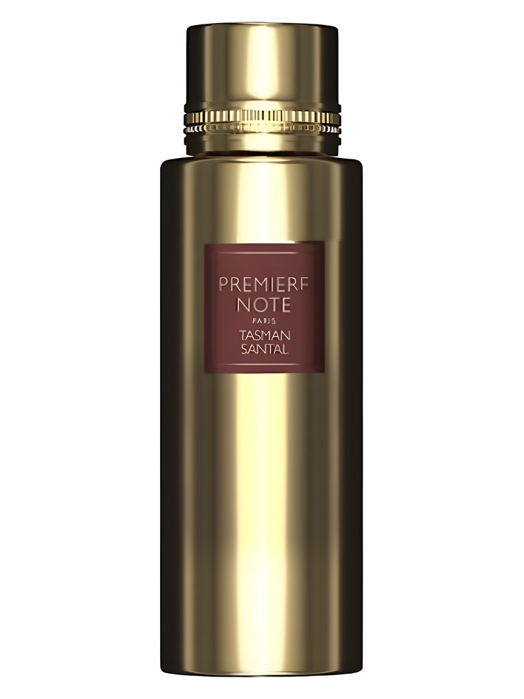 Tasman Santal – Première Note