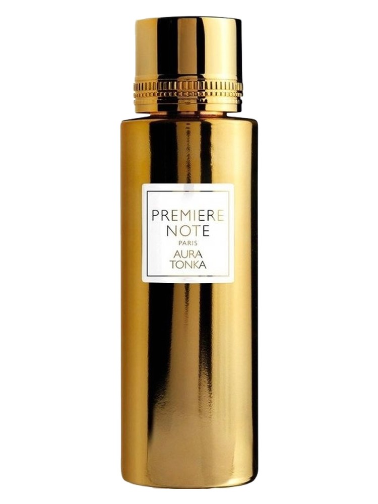 Aura Tonka – Première Note