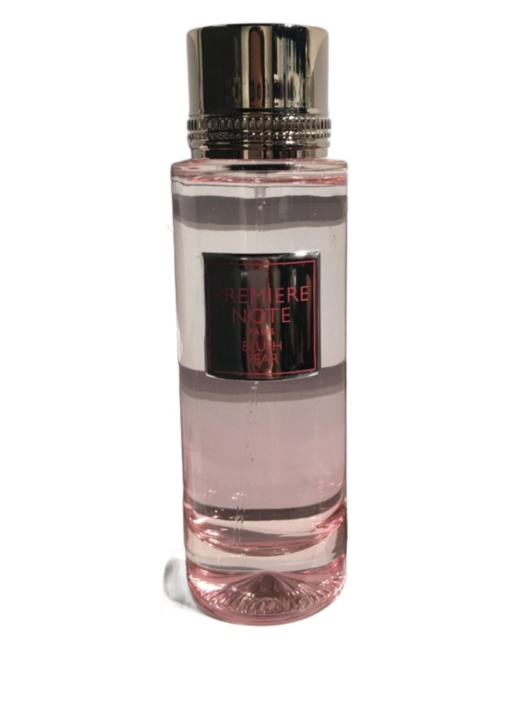 Blush Pear – Première Note