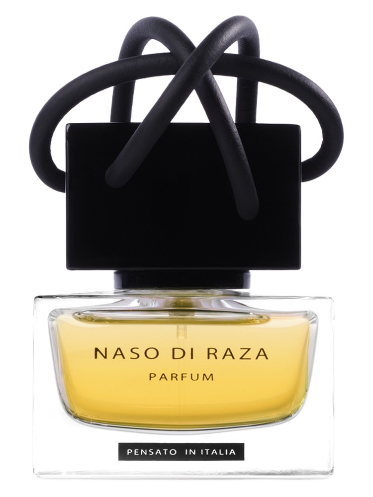 Ravi – Naso Di Raza