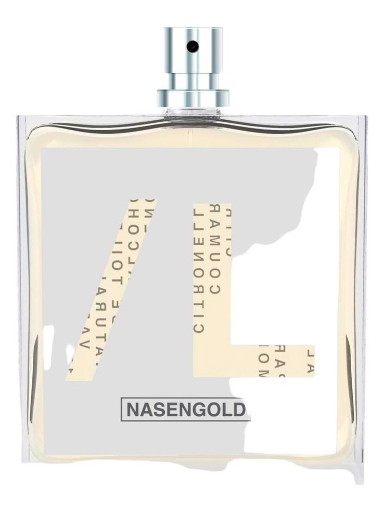 /L – Nasengold