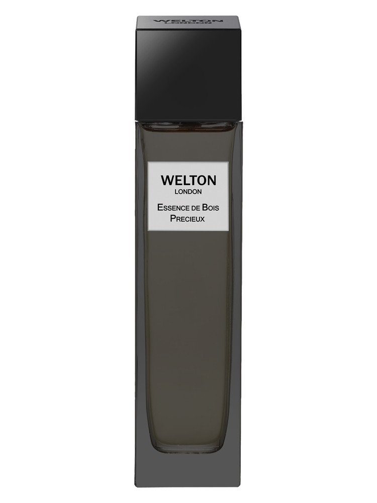 Essence de Bois Précieux Eau de Parfum – Welton London