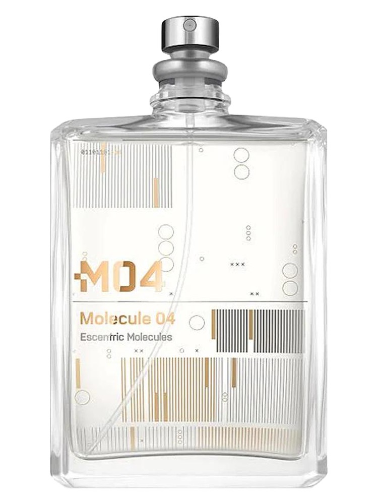Molecule 04 – Escentric Molecules