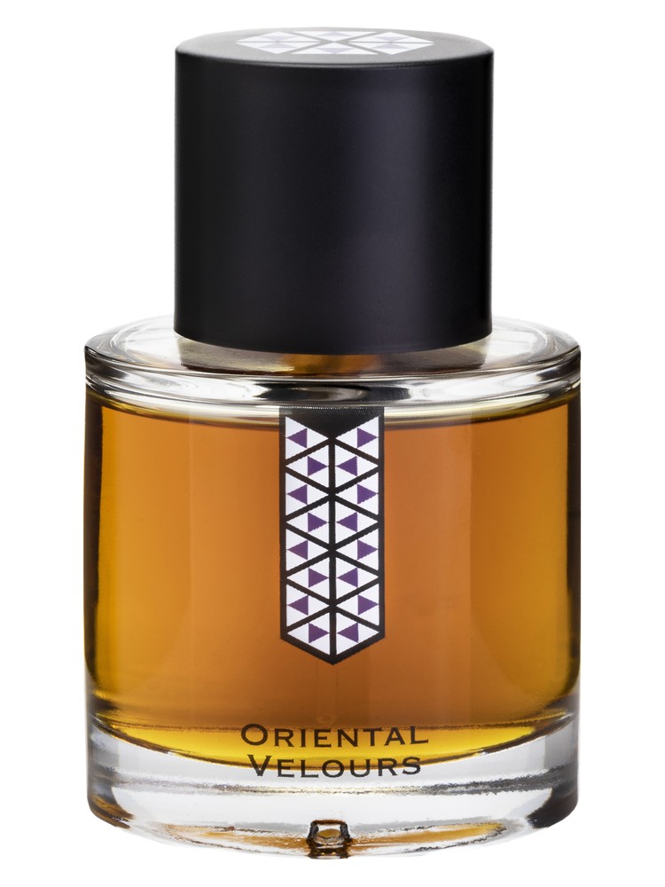 Oriental Velours – Les Indemodables