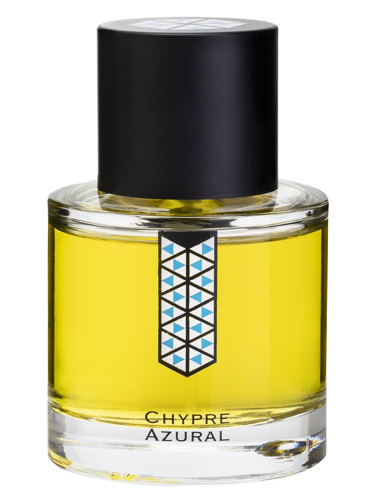 Chypre Azural – Les Indemodables