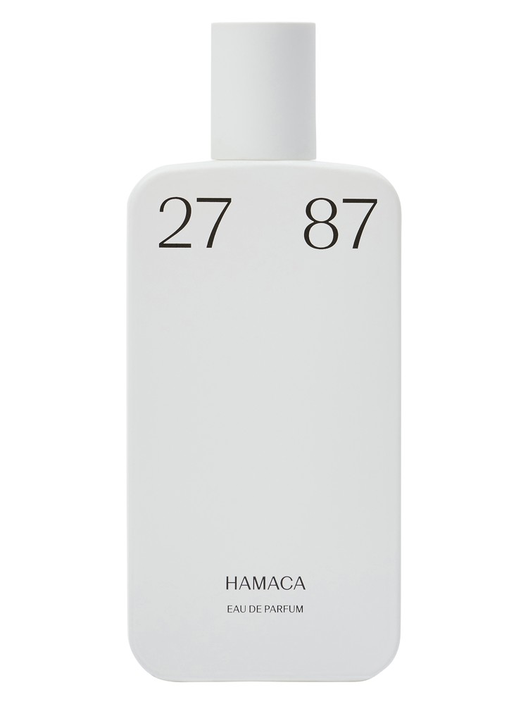 Hamaca – 27 87
