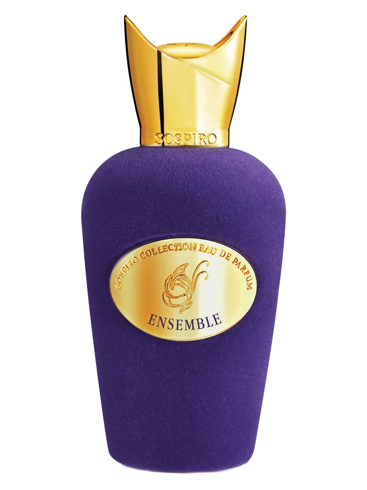 Ensemble – Sospiro Perfumes