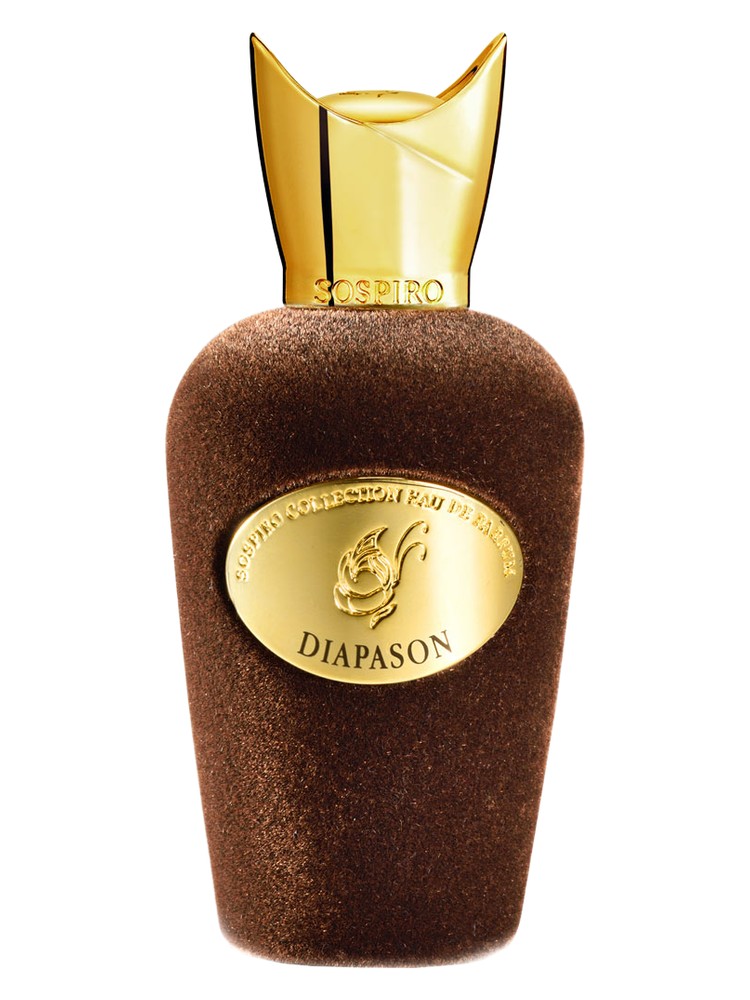 Diapason – Sospiro Perfumes
