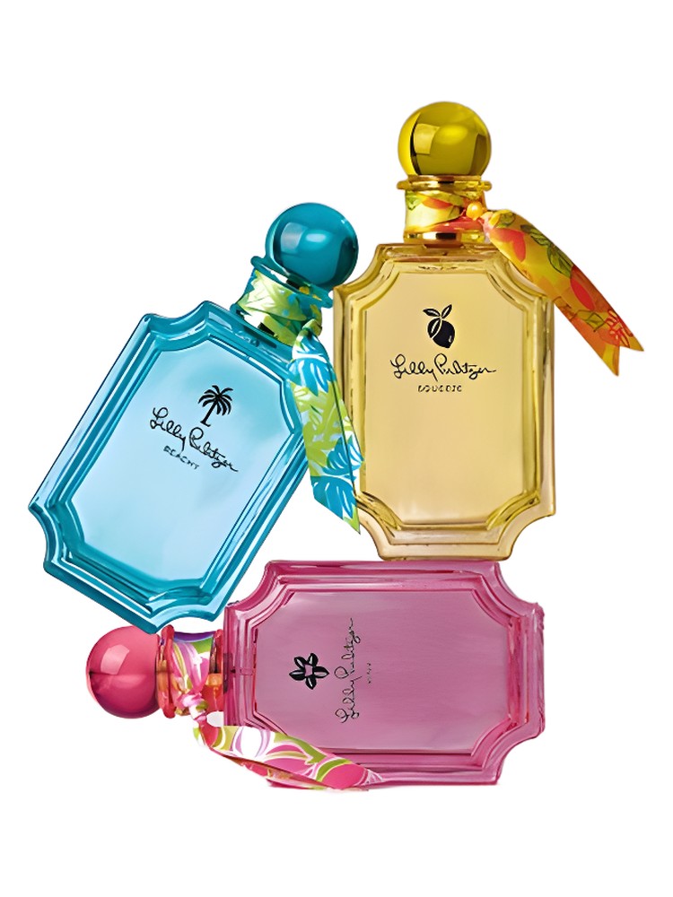 Wink – Lilly Pulitzer