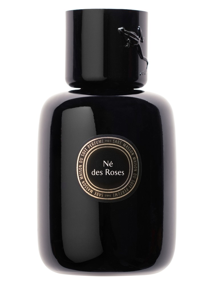Ne Des Roses Skincare Eau de Parfum – Sabe Masson