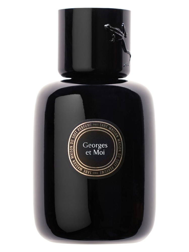 Georges et Moi Skincare Eau de Parfum – Sabe Masson