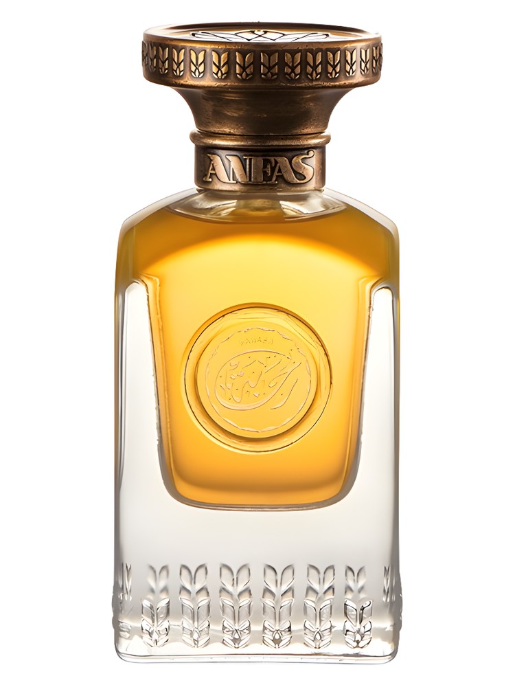 Rahaba – Anfas