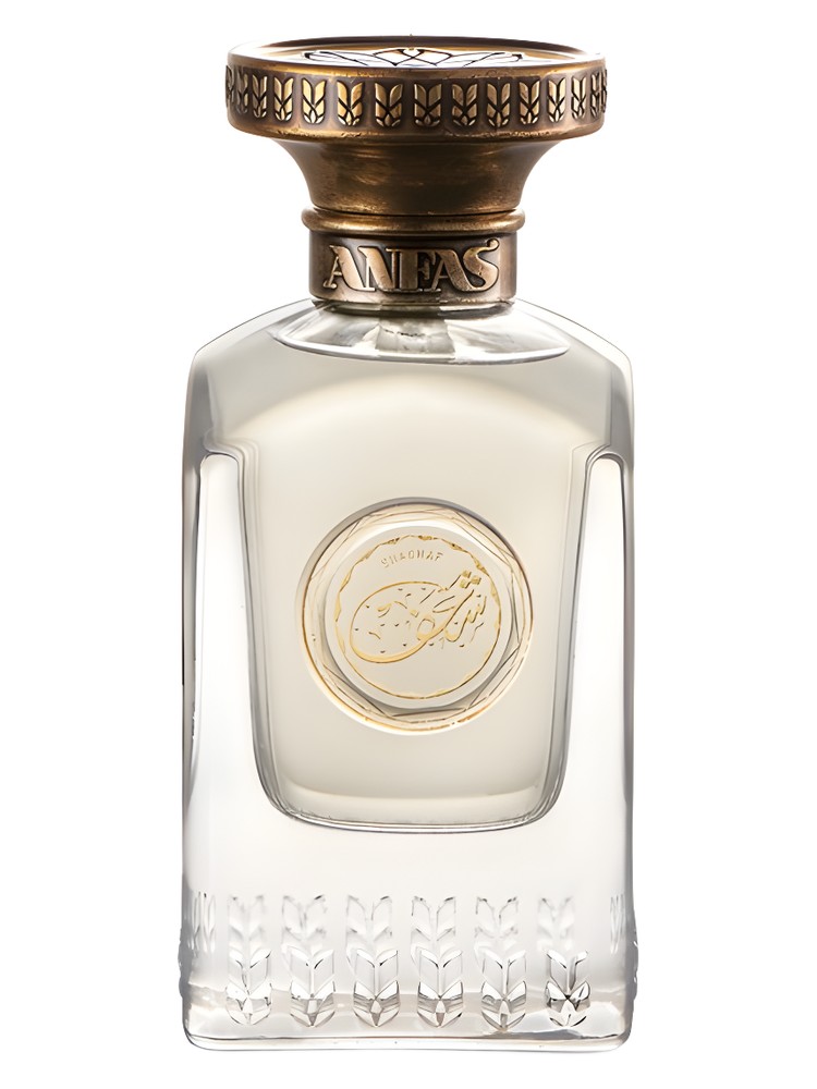 Shaghaf – Anfas