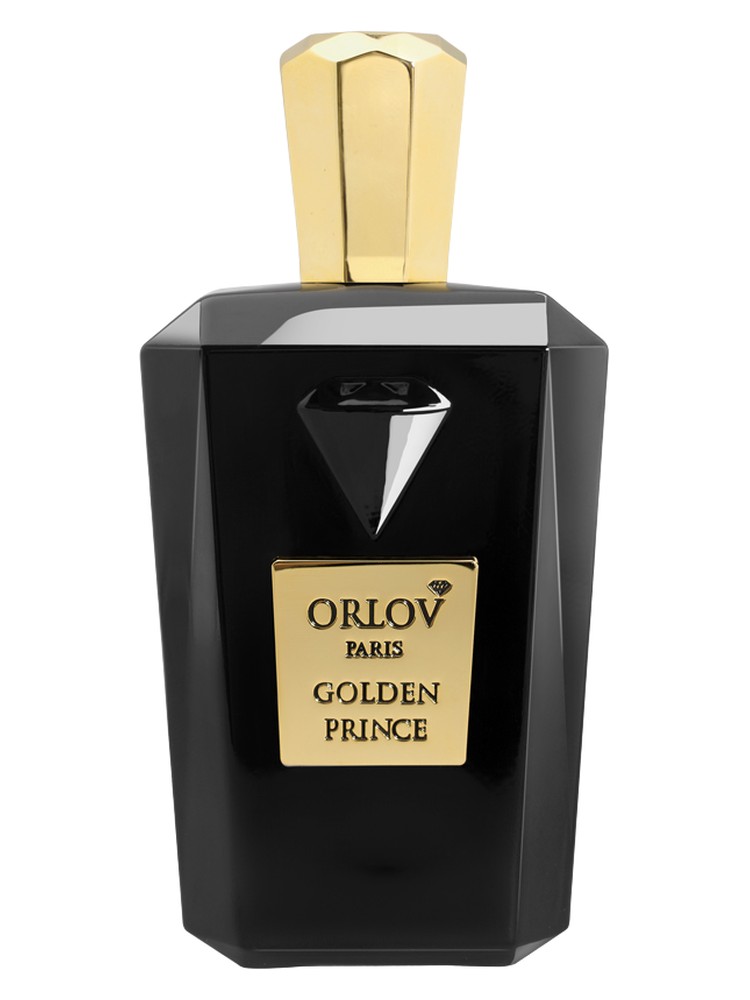 Golden Prince – Orlov Paris