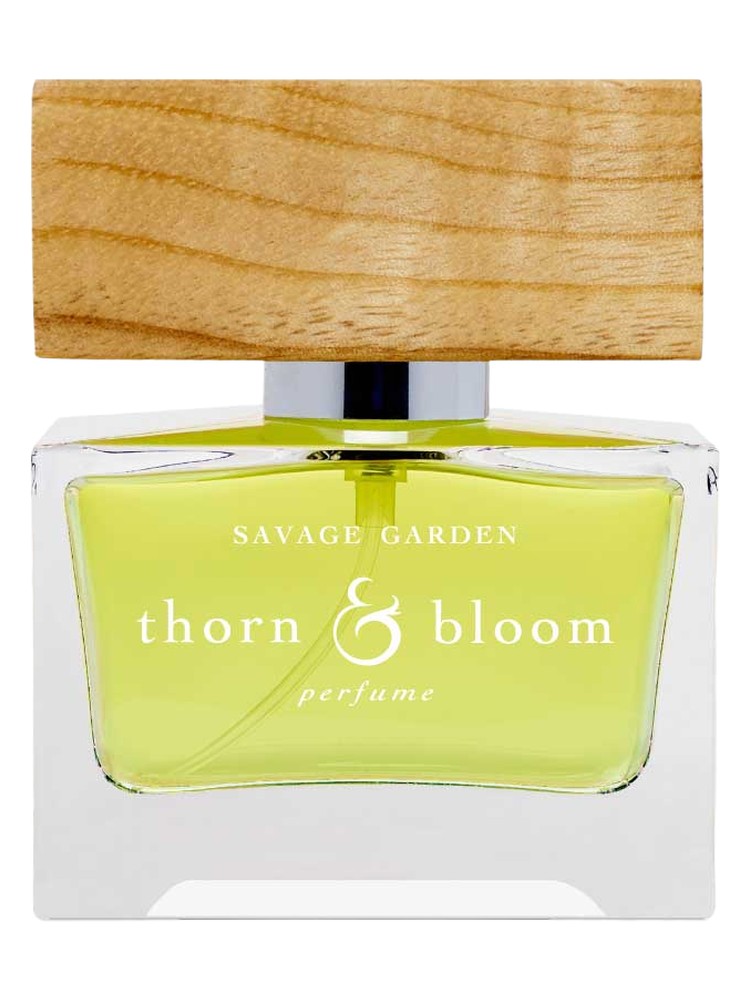 Savage Garden – Thorn & Bloom