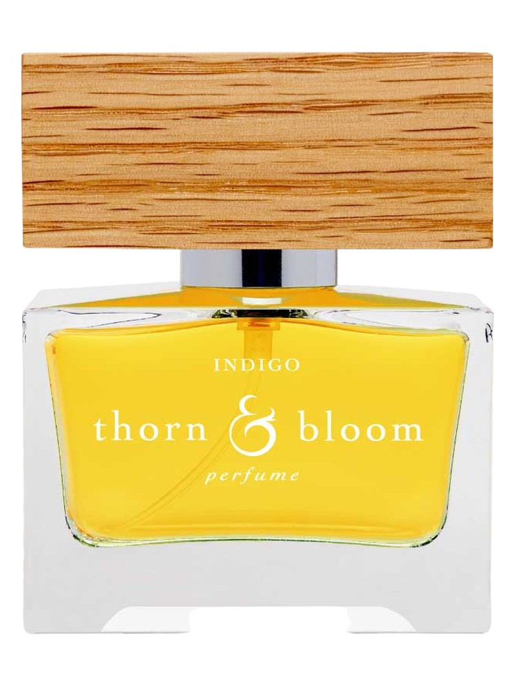 Indigo – Thorn & Bloom