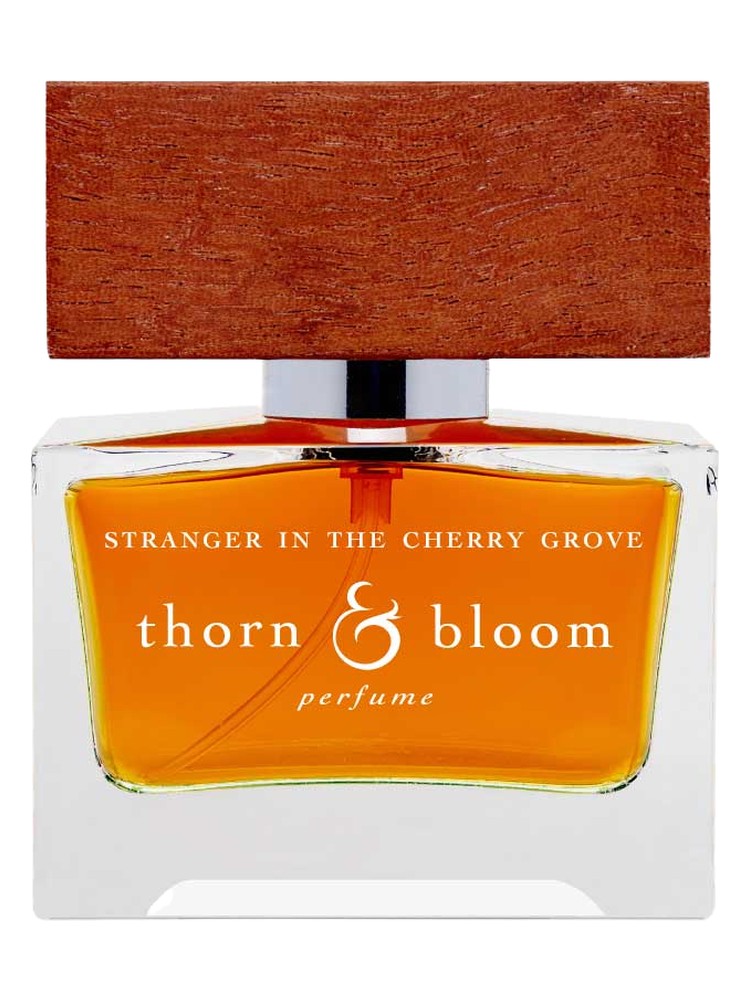 Stranger in the Cherry Grove – Thorn & Bloom